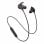 DCU Sport Auriculares Bluetooth Negros
