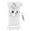 Caffettiera Espresso Cecotec Cafelizzia 790 White Pro 1,2L 20 bar con vaporizzatore