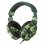 Nacon Rainbow RPS4 Headset Gaming Camuflagem para PS4