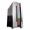 Cougar Gemini S ARGB Vidro Temperado USB 3.0 Preta/Prateada