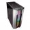 Cougar Gemini S ARGB Vidro Temperado USB 3.0 Preta/Prateada