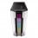 Cougar Gemini S ARGB Vidro Temperado USB 3.0 Preta/Prateada