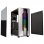 Cougar Gemini S ARGB Vidro Temperado USB 3.0 Preta/Prateada