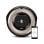 Aspirador Robô iRobot Roomba e6 Navegação com Sensores 5x Mais Sucção Para Alérgicos Controlo por Voz