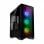 Lian Li LANCOOL II MESH RGB Cristal Templado USB 3.0 Negra