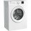 Beko WRV 6611 BWR Lavadora de Carga Frontal 6Kg E Blanco