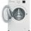 Beko WRV 6611 BWR Lavadora de Carga Frontal 6Kg E Blanco