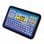 Vtech Tablet Little App Tablet educativo per bambini nero