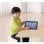 Vtech Tablet Little App Tablet educativo per bambini nero