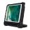 Cool Funda Ultrashock Negra para iPad Air/Air 2/Pro 9.7/iPad 2017/iPad 2018