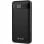 Muvit PowerBank 20000 mAh USB/USB-C/Lightning/Micro USB Negra