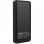 Muvit PowerBank 20000 mAh USB/USB-C/Lightning/Micro USB Negra