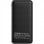 Muvit PowerBank 20000 mAh USB/USB-C/Lightning/Micro USB Negra