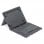 Étui clavier Maillon Urba USB-C England pour tablette jusqu'à 10,2"