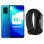 Xiaomi Pack Mi 10 Lite 5G 6/128GB Azul Libre + Mi Band 3