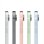 Apple iPad Air 10,9" 64GB WiFi + Cellular batterie 28,6Wh iPadOS 14 Or rose