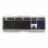 Ewent PL3312 Teclado Gaming Retroiluminado Prateado