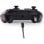 PowerA Comando Com Fio para Xbox One/Xbox Series/PC Preto