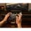 PowerA Comando Com Fio para Xbox One/Xbox Series/PC Preto