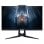 Gigabyte AORUS FI25F 24,5" LED IPS Super Speed FullHD 240Hz compatibile G-Sync