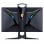 Gigabyte AORUS FI25F 24,5" LED IPS Super Speed FullHD 240Hz compatibile G-Sync