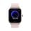 Amazfit Bip U Bluetooth 41mm TFT Rosa Resistenza all’Acqua 5ATM SpO2 Cardio Sonno
