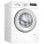 Bosch WAN28281ES Lavadora de Carga Frontal 8Kg C Blanca