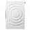 Bosch WAN28281ES Lavadora de Carga Frontal 8Kg C Blanca