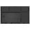 Optoma Creative Touch 5651RK 65" Pantalla Interactiva UltraHD 4K Táctil