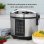 Tristar RK 6132 Arrocera Digital Y Multicooker 1 5L 500W