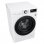 LG F4WV3008S6W Lavadora de Carga Frontal 8Kg C Blanco