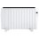 Radiateur Électrique Cecotec ReadyWarm 2500 1800W 25 m² Contrôle Wi-Fi écran LCD