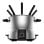 Fondue électrique Cecotec Fun GourmetFondue 1000W Inox 8 personnes Thermostat