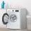 Balay 3TS894B Lavadora Carga Frontal 9Kg C Blanca