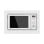 Micro-ondes Cecotec 01388 23 L 900W Grill Blanc Fonctions Automatiques
