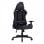 Newskill Kitsune Zephyr Series Silla Gaming acabada en Tela Negro/Negro