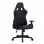Newskill Kitsune Zephyr Series Silla Gaming acabada en Tela Negro/Negro
