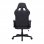 Newskill Kitsune Zephyr Series Silla Gaming acabada en Tela Negro/Negro