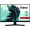 Iiyama G-MASTER G2466HSU-B1 Red Eagle 23.6" LED FullHD 165Hz FreeSync Curvo
