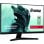 Iiyama G-MASTER G2466HSU-B1 Red Eagle 23.6" LED FullHD 165Hz FreeSync Curvo