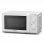 Winia WKOG-6F27 Micro-ondas com Grill 20L 700W Branco