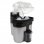 Silvano Duo Expim Exprimidor Eléctrico Doble con Corte Automático 90W