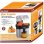 Silvano Duo Expim Exprimidor Eléctrico Doble con Corte Automático 90W