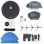 Blaupunkt Bluebot Xboost Robot Aspirador