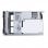 DELL NPOS - to be sold with Server only - 480GB SSD SATA Mixed Use 6Gbps 512e 2.5in Hot-plug, 3.5in HYB CARR Drive, S4610