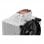 Soyez silencieux! Ventilateur CPU Shadow Rock 3 120 mm Blanc
