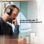 Plantronics BackBeat FIT 6100 Auriculares Bluetooth Grises