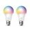 Lâmpada inteligente TP-Link Tapo L530E Wi-Fi RGB E27 806 lm Pack 2
