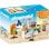 Playmobil Ciudad Hospital Oftamólogo
