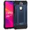 Cool Funda Hard Case Azul para Oppo A5 2020 / A9 2020
